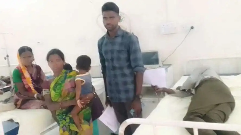 Familia cristiana atacada por su fe en el estado de Chhattisgarh, en India