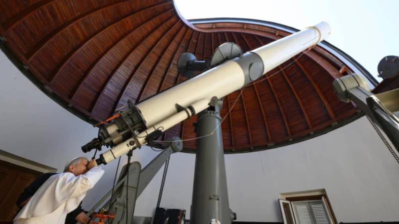 Le�n XIV defiende la ciencia rigurosa como aliada de la fe ante la negaci�n de la verdad objetiva