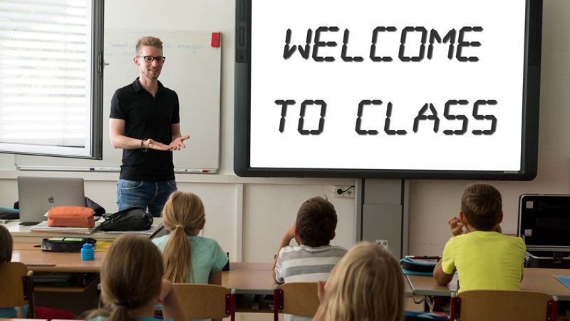 Piden a alumnos de 13 a�os dise�ar un burdel en clase de educaci�n sexual