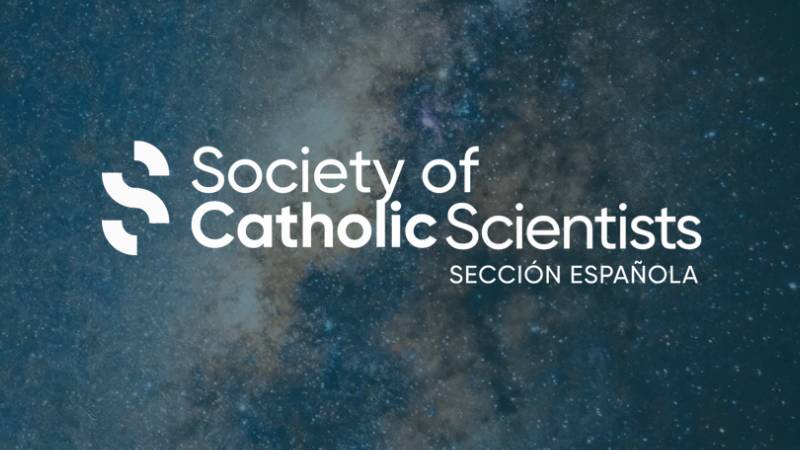 La secci�n espa�ola de la Sociedad de Cient�ficos Cat�licos renueva su imagen tras tres a�os de crecimiento constante