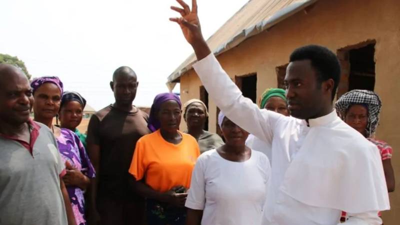 �Yo perdono�: los cristianos de Yelwata responden con fe a la mayor masacre de los �ltimos a�os en Nigeria