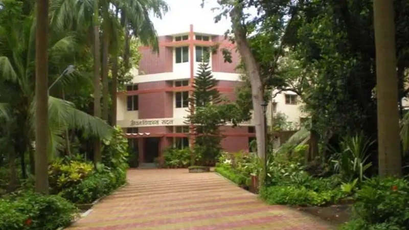 La Provincia Jesuita de Bombay denuncia un falso anuncio de venta de su hist�rica Casa de Ejercicios de Mumbai