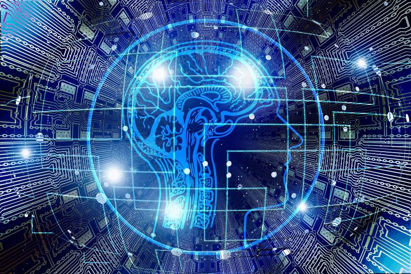Zubiri y la inteligencia artificial