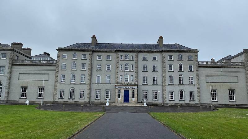 Irlanda se queda sin universidades cat�licas: el cierre de Carlow College ahonda una crisis de d�cadas
