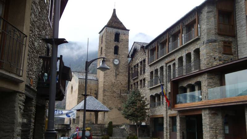 Andorra quiere despenalizar el aborto