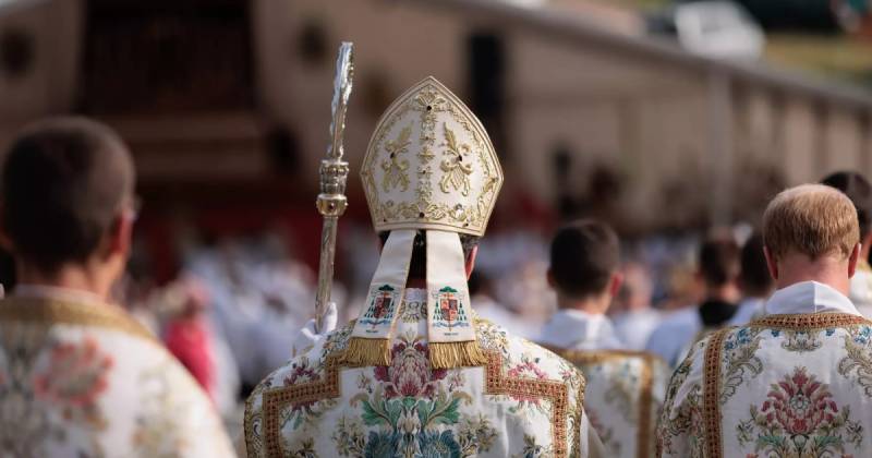 La �Latin Mass Society� rechaza las consagraciones episcopales de la FSSPX