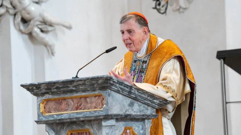 El Cardenal Koch afirma que hoy hay m�s m�rtires cristianos que en los primeros siglos de la Iglesia