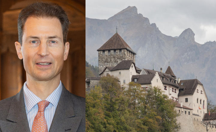 El pr�ncipe de Liechtenstein vuelve a jugarse el trono por luchar contra el aborto