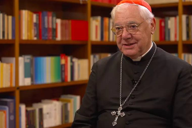 M�ller pide en el consistorio una respuesta a la FSSPX y una estructura para acoger a quienes la abandonen