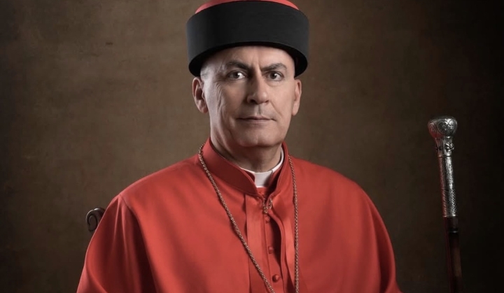 Nuevo patriarca caldeo: �la �ltima palabra la tiene la fe�