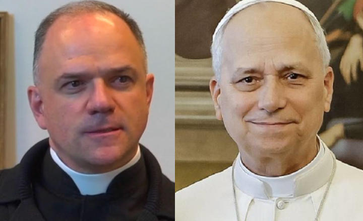Le�n XIV escribe a la FSSPX: ��dad marcha atr�s!�