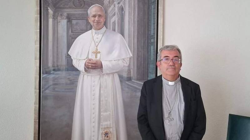 El presidente de la CEE defiende la firmeza doctrinal frente a la polarizaci�n medi�tica