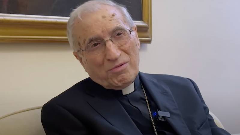 Cardenal Rouco: �Los S�nodos se han hecho siempre, pero no cambiando la naturaleza de la Iglesia�