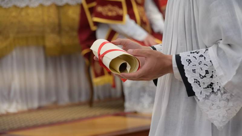 Dicasterio para la Doctrina de la Fe declara excomuni�n de los obispos de la Fraternidad San P�o X