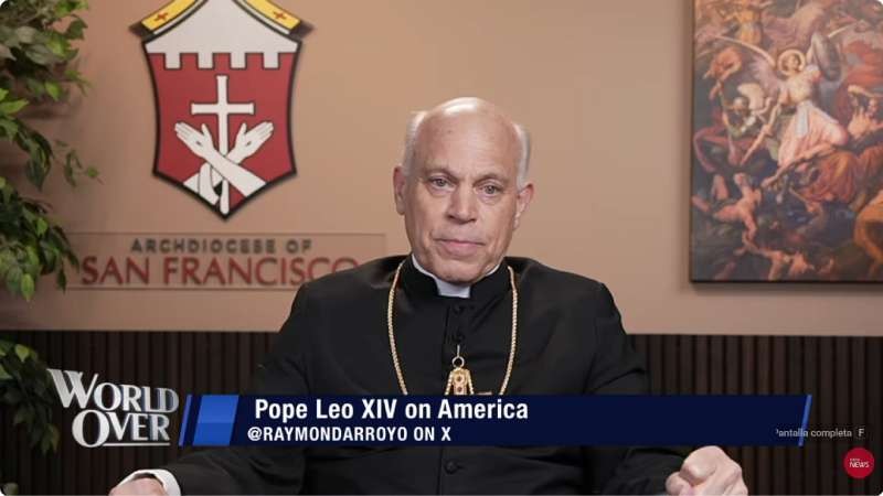 Cordileone cuestiona la sostenibilidad de �Traditionis Custodes� y responde al cardenal Roche