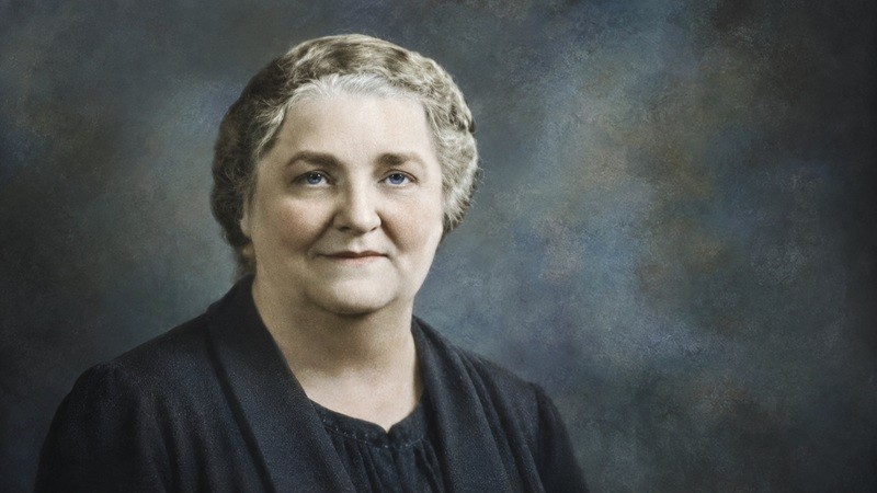 La causa de Rhoda Wise, la conversa estigmatizada que guio a la Madre Ang�lica, llega al Vaticano