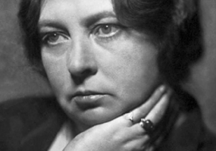 Obispo de Oslo abrir� causa de beatificaci�n de Sigrid Undset