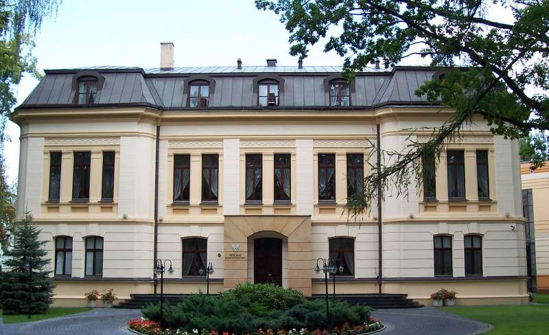El Constitucional de Polonia anula la norma que permit�a inscribir uniones del mismo sexo contra�das en otros pa�ses de la UE
