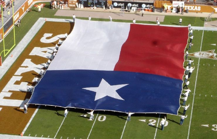 La Biblia se estudiar� en las escuelas p�blicas de Texas