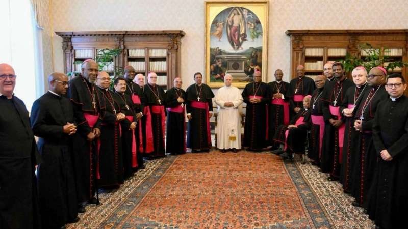 La Conferencia Episcopal de las Antillas defiende el sexo biol�gico como realidad binaria y pide proteger a los ni�os de la ideolog�a de g�nero