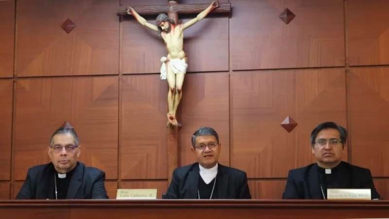 Los obispos de Ecuador piden archivar el proyecto de ley de reproducci�n asistida