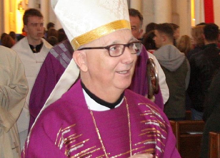 Monse�or Eleganti: �La FSSPX no es la soluci�n�