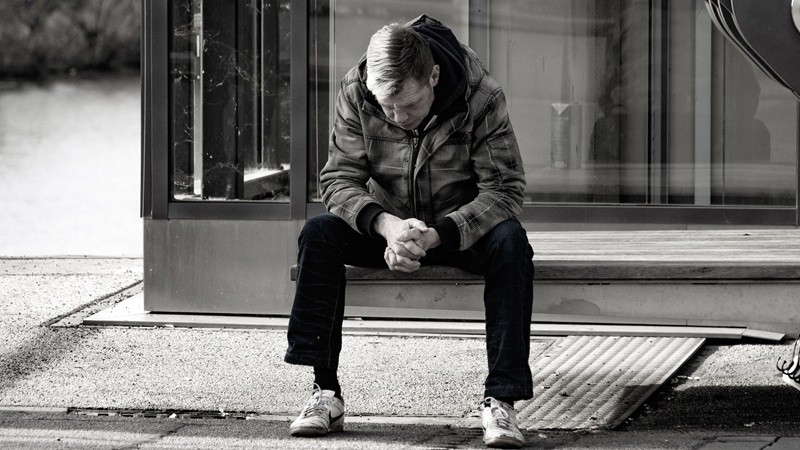 Los varones solteros de 20 a 39 a�os se disparan un 47% en Estados Unidos y ya doblan a los casados