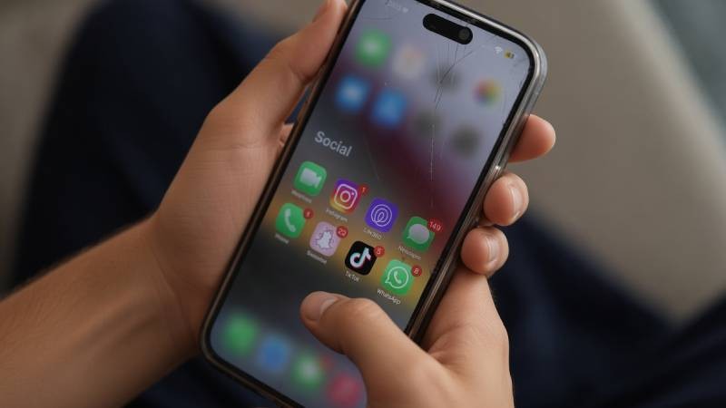 Meta pagar� unos 18.000 millones de d�lares y limitar� el uso de Facebook e Instagram entre los menores