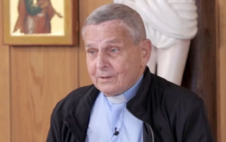 Sacerdote alem�n critica orgullo gay, di�cesis critica al sacerdote