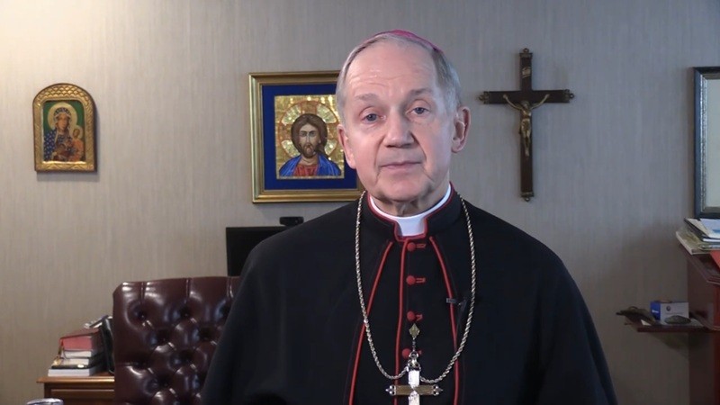 Mons. Paprocki: la Fraternidad San P�o X es �en el fondo otra secta protestante m�s�