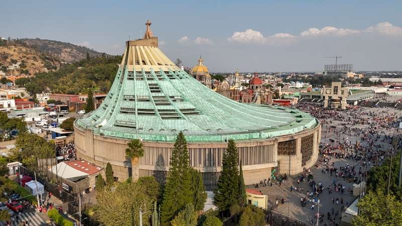 El turismo religioso, una oportunidad de evangelizaci�n y desarrollo que la Iglesia en Hispanoam�rica deja pasar