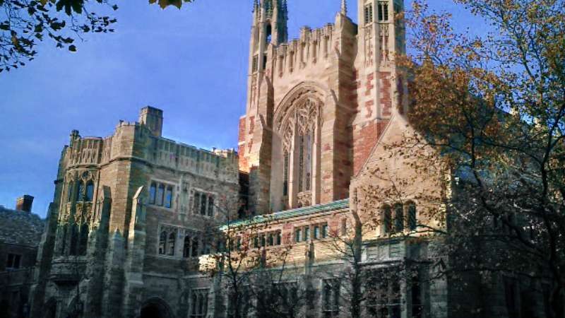 La asignatura sobre tradici�n intelectual cat�lica fue la m�s solicitada en Historia en Yale el pasado semestre