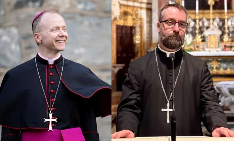 Los obispos cat�licos de Noruega piden a Le�n XIV un A�o Jubilar por el milenario de san Olav