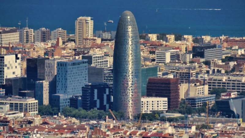 Diez pa�ses y 200 activistas: cumbre abortista en Barcelona