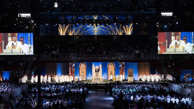 Beatificado Fulton Sheen, el �portero� que llevaba a las almas hasta la puerta de Dios