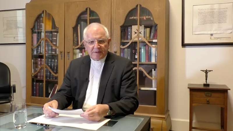Dos renuncias en catorce d�as: Le�n XIV acepta la salida anticipada de otro obispo alem�n del Camino Sinodal