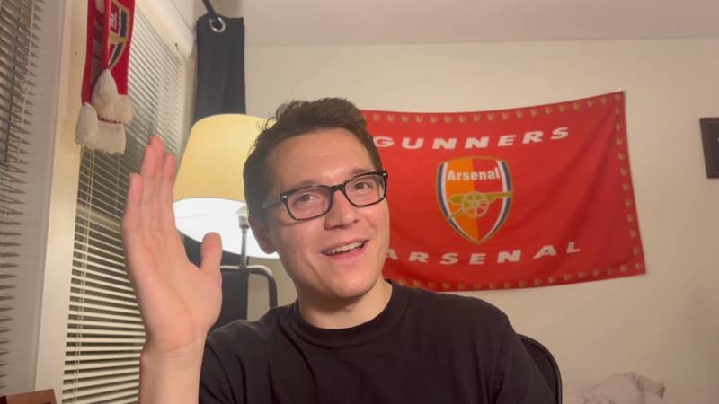 Joe Schmid, uno de los divulgadores agn�sticos m�s seguidos de YouTube, anuncia su conversi�n al catolicismo