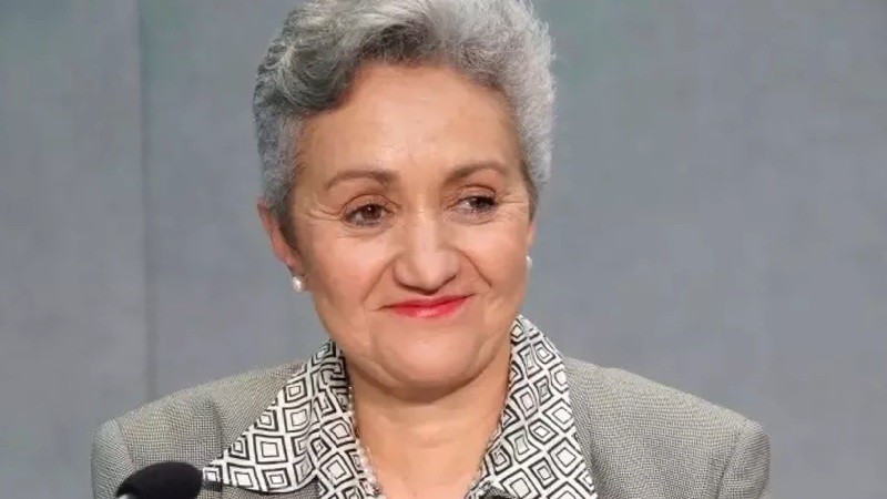 Ilva Hoyos, provida y defensora de la familia, ser� ministra de Educaci�n de Colombia
