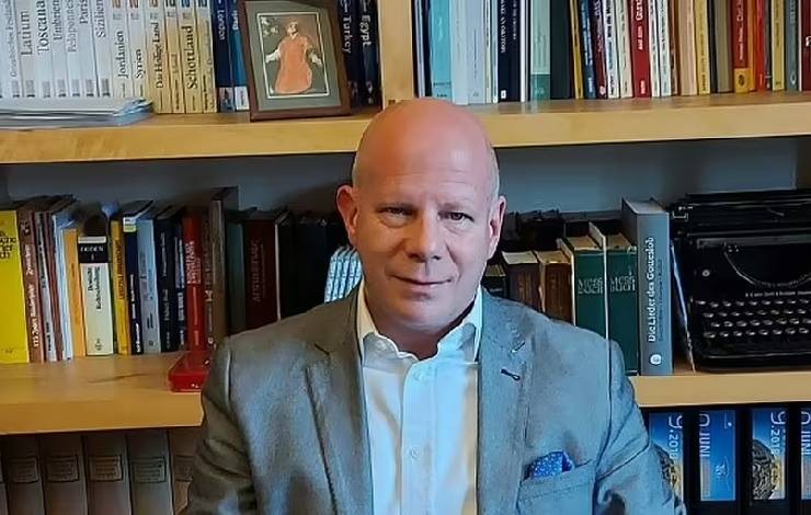 Web oficiosa de obispos alemanes: �El credo isl�mico no es tan diferente�