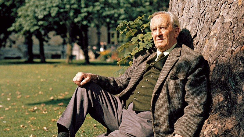 Tolkien tendr� un memorial en la Abad�a de Westminster junto al de su amigo C.S. Lewis