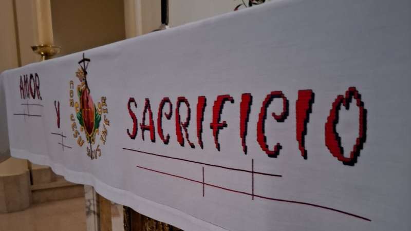 �No soporto tres d�as�en silencio, y sin celular�