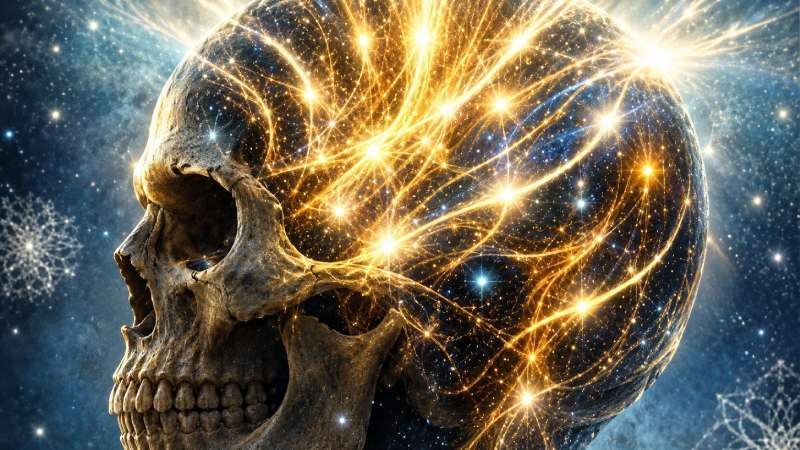 Supraconciencia: buen negocio, mala ciencia, peor religi�n