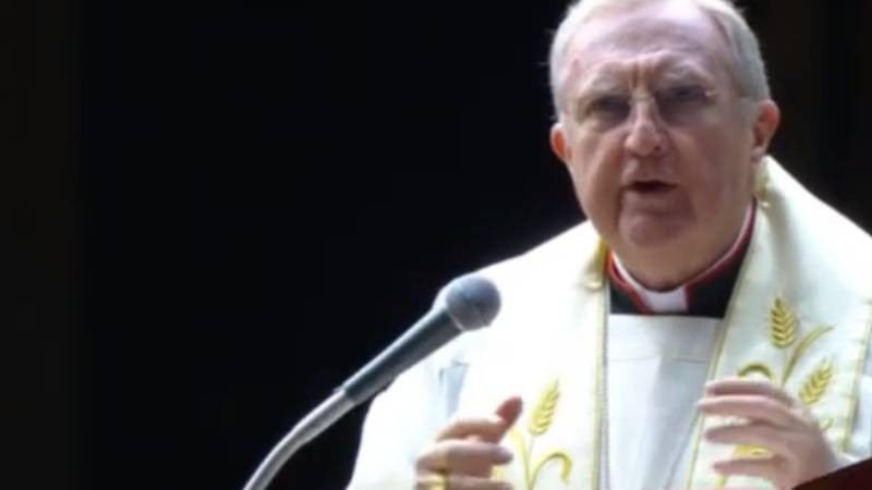 El Cardenal Roche: �Le�n XIV no va a cambiar Traditionis custodes�