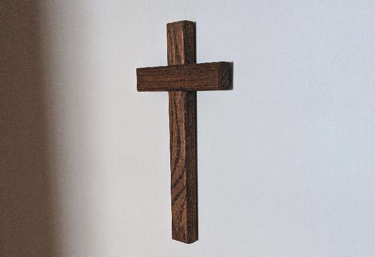 Alguien quita las cruces de las aulas en Alta Austria