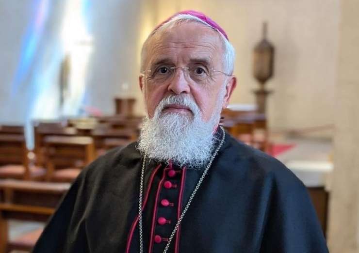 El obispo alem�n m�s anti-AfD, despu�s de la victoria de la AfD