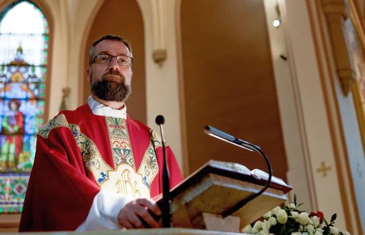 �Como obispo, mi deber es proclamar la fe de la Iglesia�