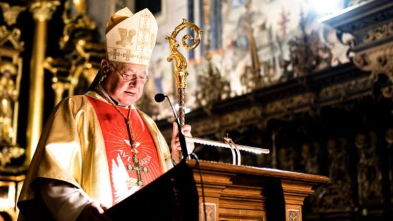 M�ller: �No es tarea nuestra reformar la Iglesia de Dios, sino transformar nuestra propia vida�