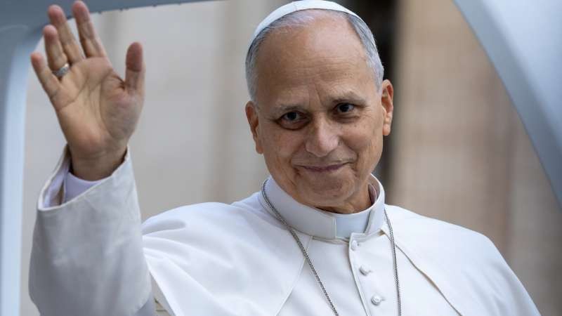 Le�n XIV no necesitar� tratamiento adicional tras su operaci�n de pulm�n, con la cirug�a es suficiente