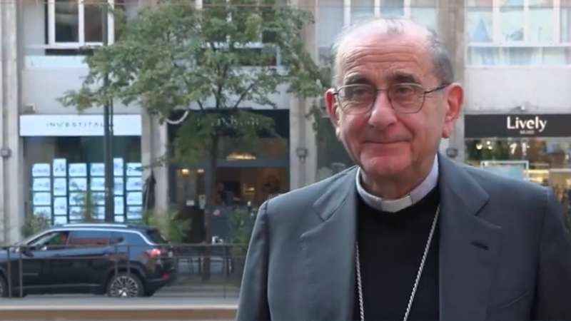 El Arzobispo de Mil�n advierte contra una cremaci�n practicada �casi como una declaraci�n de indiferencia� ante la Resurrecci�n de la carne