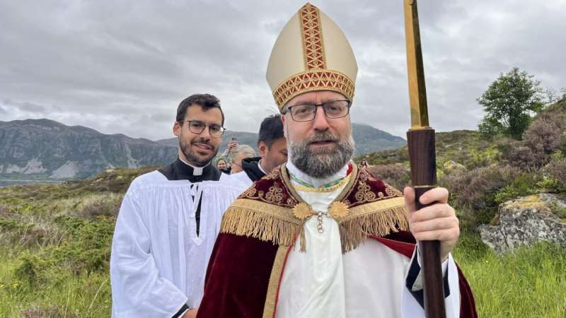 De la represi�n luterana al Nobel converso, el catolicismo recupera terreno en Escandinavia
